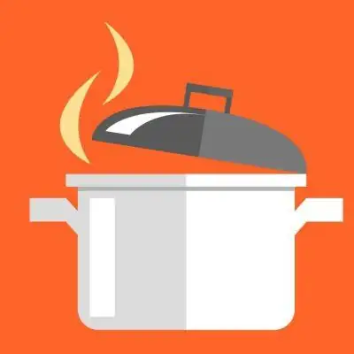 Подбор рецептов по продуктам бот Telegram