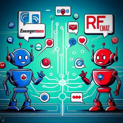 Чат РФ от EnergerMen группа телеграм