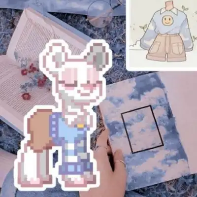 Пони таун группа Ватсап