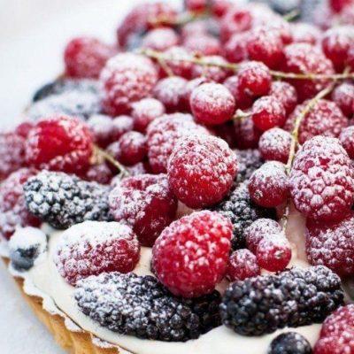 Постные рецепты группа Ватсап