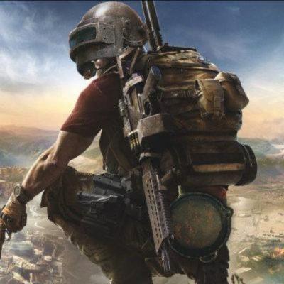 Pubg Mobile RU группа Ватсап