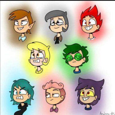 Радуга-дуга группа Ватсап