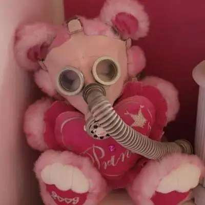 raspberry garden канал Telegram