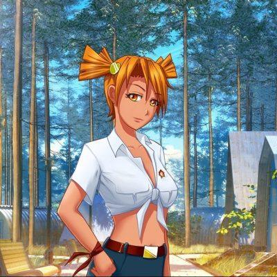 Разработка бесконечное лето группа Ватсап