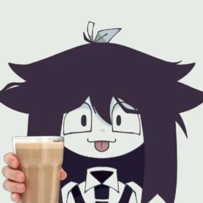 РП по своим персонажам группа ватсап