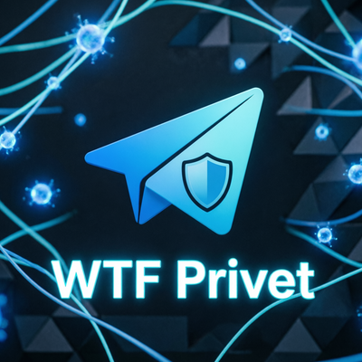 MTProtoProxyTelegram бот телеграм