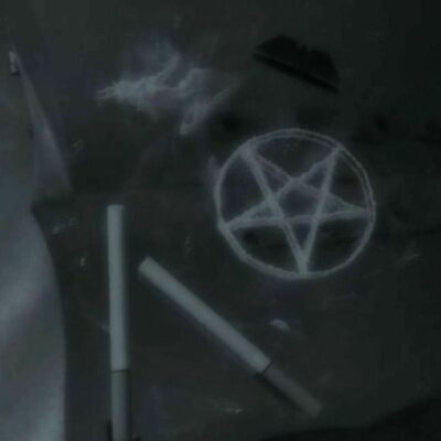 Creepypasta rp дискорд сервер