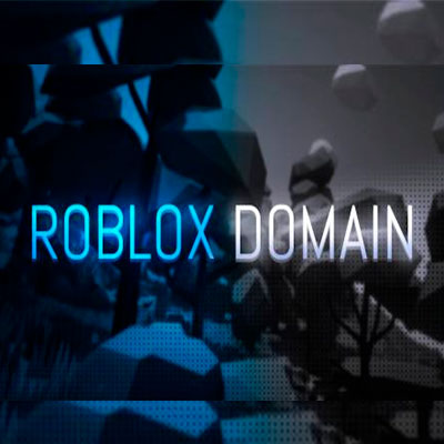 Сервер discord Roblox Domain