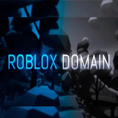 Сервер discord Roblox Domain
