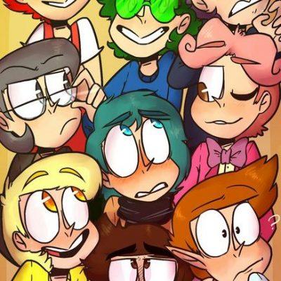 Role-playing 13 cards группа Ватсап