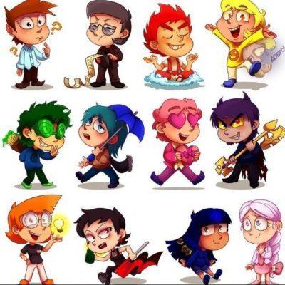 Roleplay 13 карт группа Ватсап