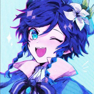 Roleplay gensin impact группа Ватсап