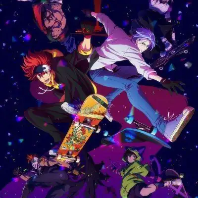 roleplay sk8 группа Ватсап