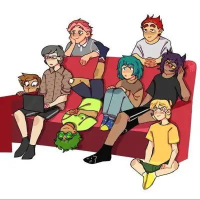 Ролевая 13 карт группа Ватсап