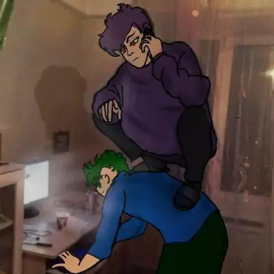 Ролевая 13 карт группа Ватсап