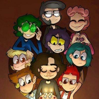 Ролевая по 13 карт группа Ватсап