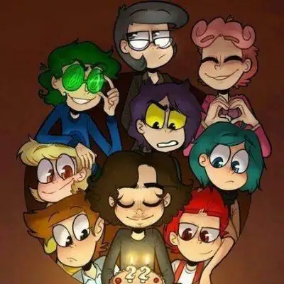 Ролевая по 13 карт группа Ватсап