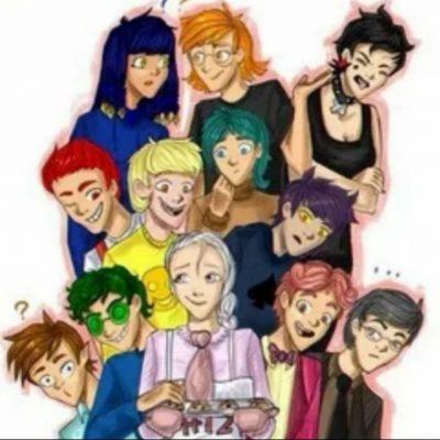 Ролевая по 13 карт группа Ватсап