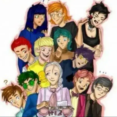 Ролевая по 13 карт группа Ватсап