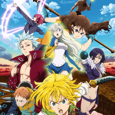 Ролевая по 7ds группа Ватсап