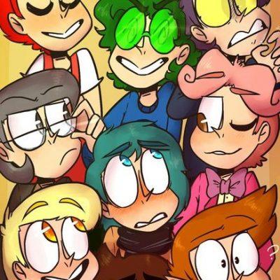 Ролевая по фандому 13 карт группа Ватсап