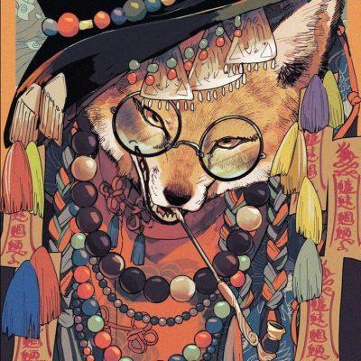 Ролевая по фурри группа Ватсап