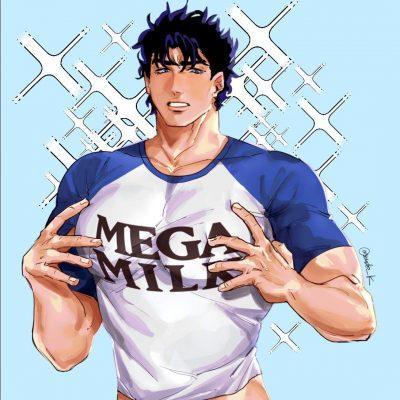 Ролевая по JJBA группа Ватсап