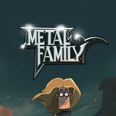 Ролевая по Metal Family группа Ватсап