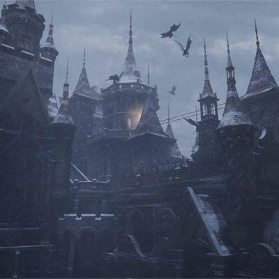 Ролевая по своим персонажам группа Ватсап