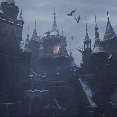 Ролевая по своим персонажам группа Ватсап