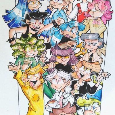 Ролка по 13 карт группа Ватсап