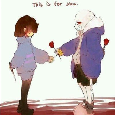 ролка по андертейлу и крипи группа Ватсап