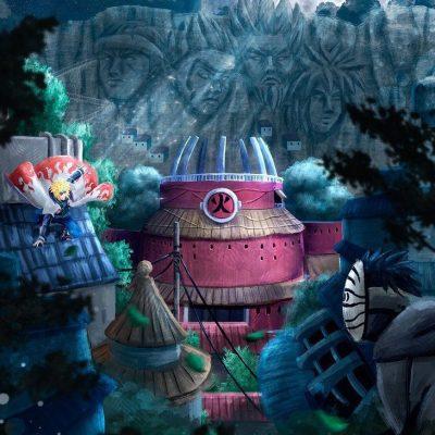 Ролка по Аниме группа Ватсап