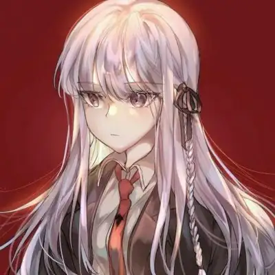 Ролка по данганронпе группа Ватсап