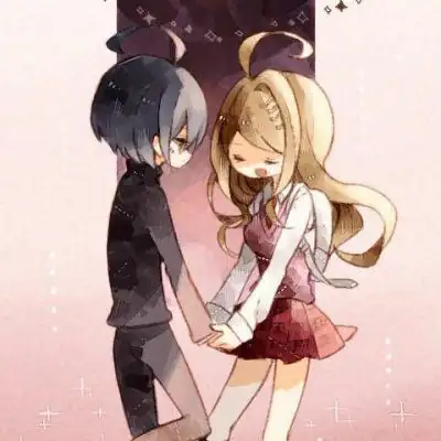 Ролка по данганронпе группа Ватсап