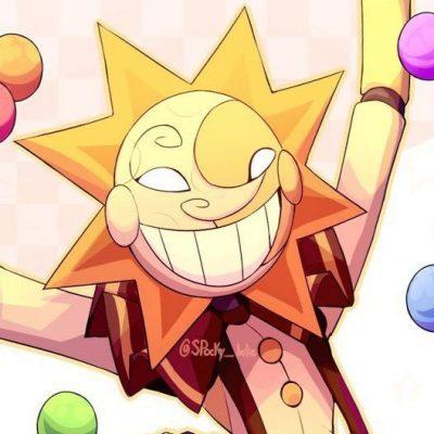 Ролка по Фнаф группа Ватсап