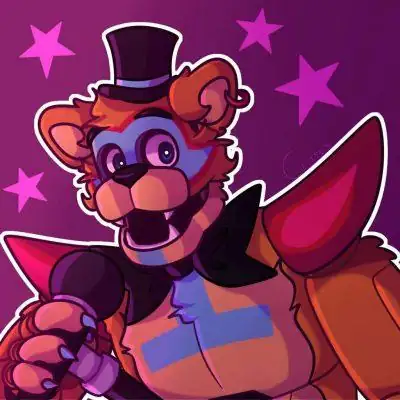 Ролка по фнаф группа Ватсап