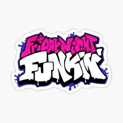 Ролка по FNF группа Ватсап