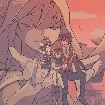 ролка по Genshin impact группа Ватсап