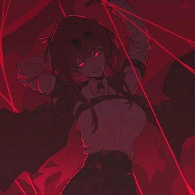 Группа telegram Ролка по Хонкаю