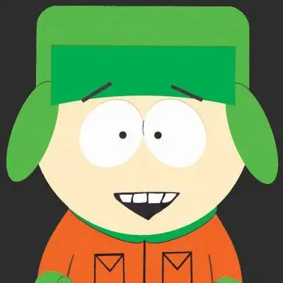 Ролка по южному парку группа Ватсап