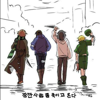 Ролка по Крипипасте группа Ватсап