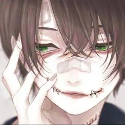 Ролка по Крипипасте группа Ватсап