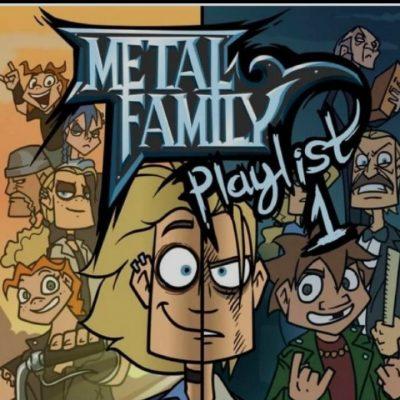 Ролка по метал фемели группа Ватсап