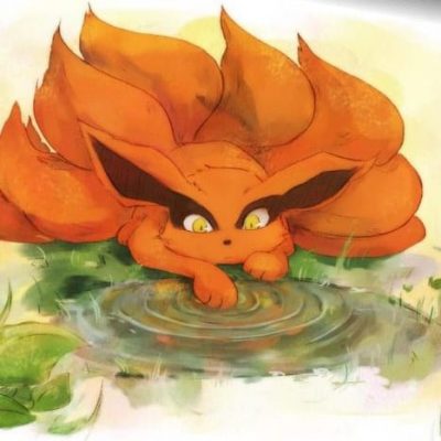 Ролка по Наруто группа Ватсап