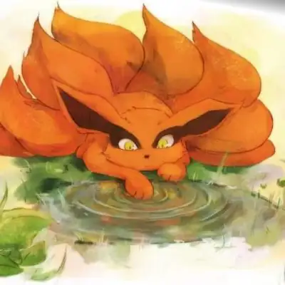 Ролка по Наруто группа Ватсап