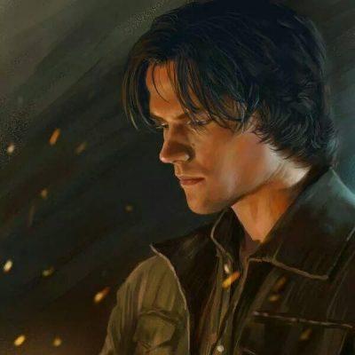 Ролка по сверхъестественному группа Ватсап