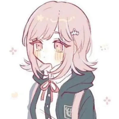 Роллка по Данганронпе группа Ватсап