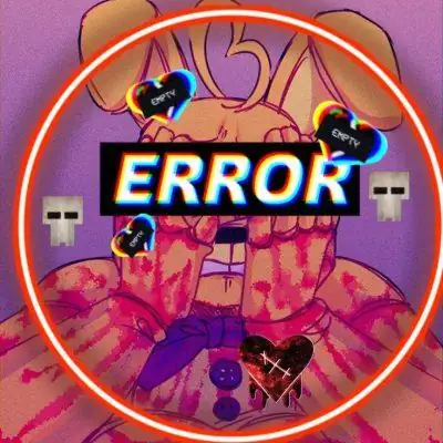 RP Fnaf группа Ватсап