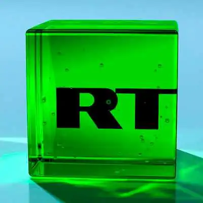 Russia Today бот telegram